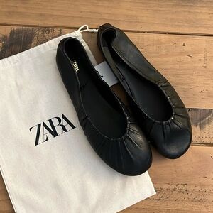 COPY - Zara flats